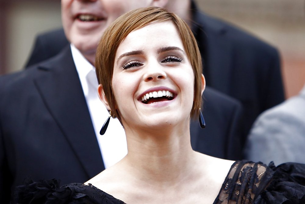 Excellent Emma Watson Fakes Part 3 #21072349