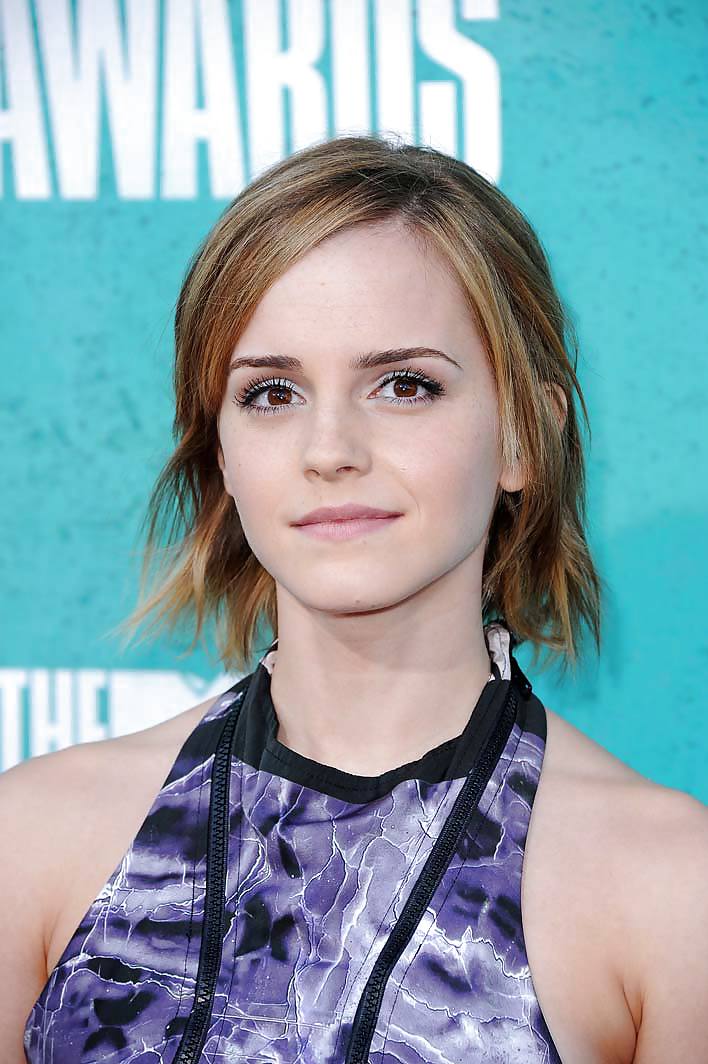 Excellent Emma Watson Fakes Part 3 #21072782