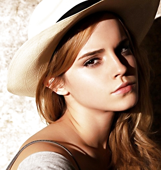 Excellent Emma Watson Fakes Part 3 #21072864