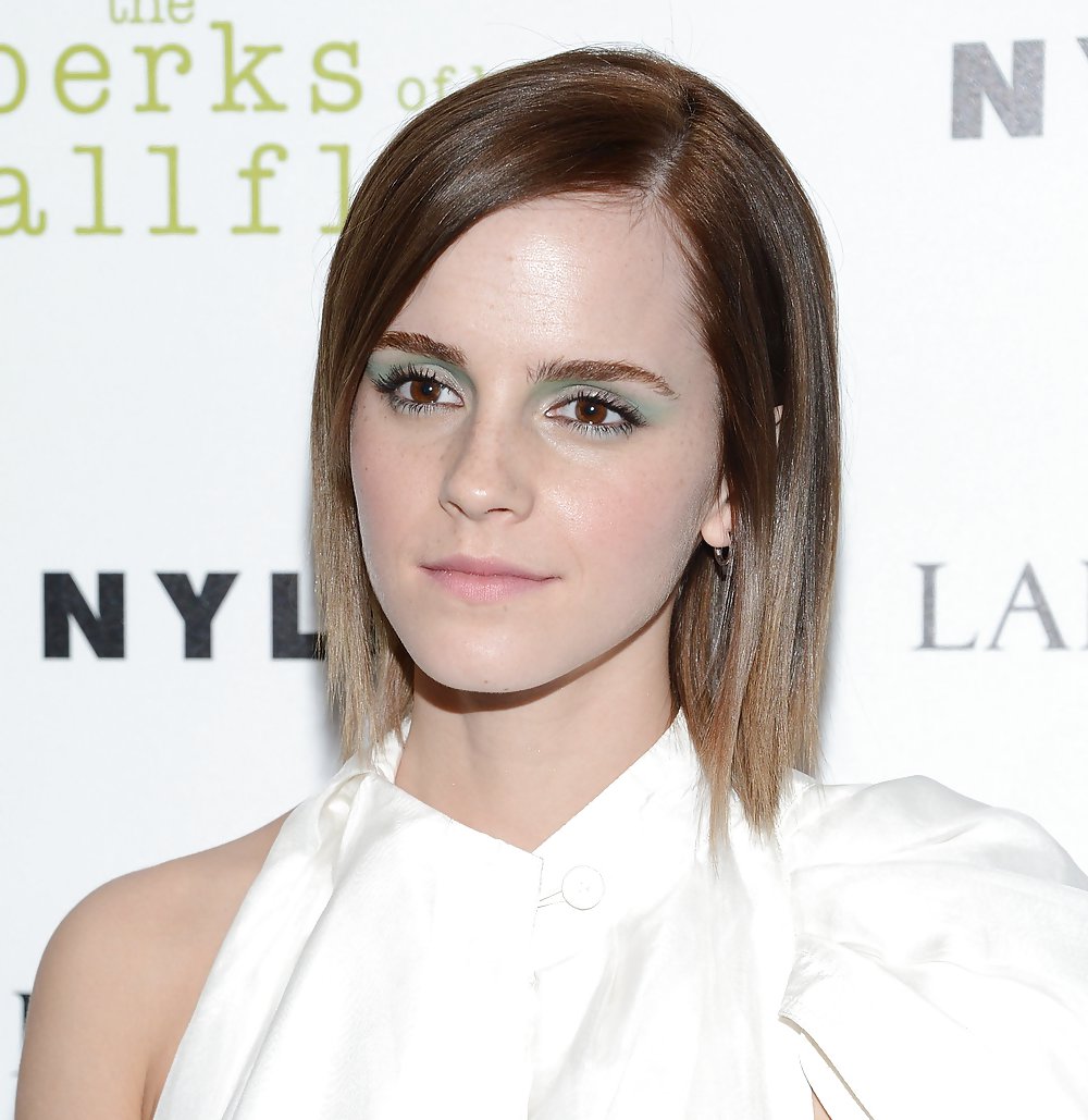 Excelente emma watson fakes parte 3
 #21072909