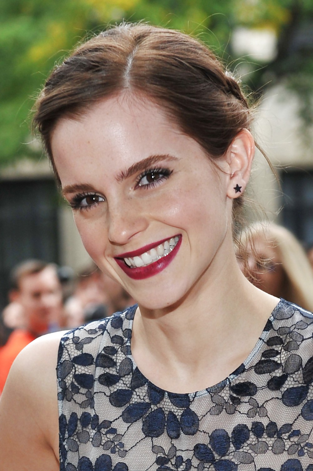 Excelente emma watson fakes parte 3
 #21072945
