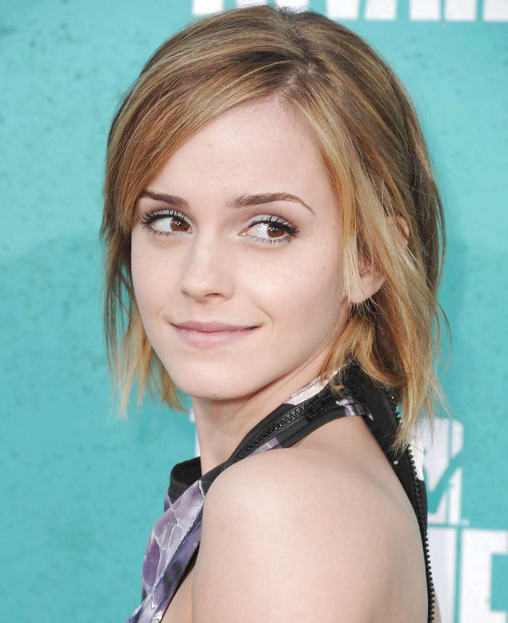 Excellent Emma Watson Fakes Part 3 #21073164