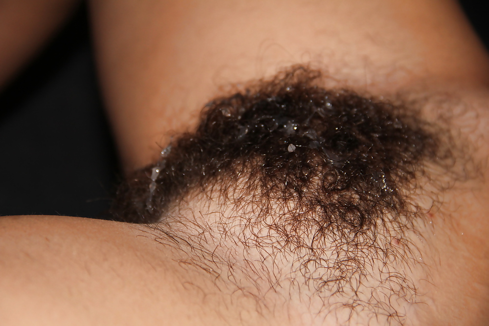 Cum on hairy pussy- As requested #4406134