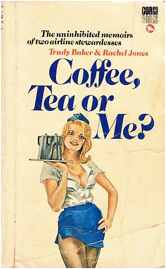 Kaffe Tee Oder Mich? #15977331