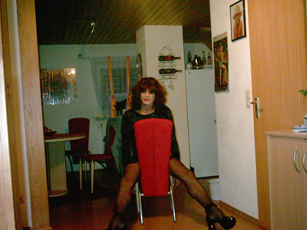 Das Bin Ich #287875
