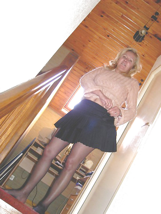 Josiane mature francaise #8733042