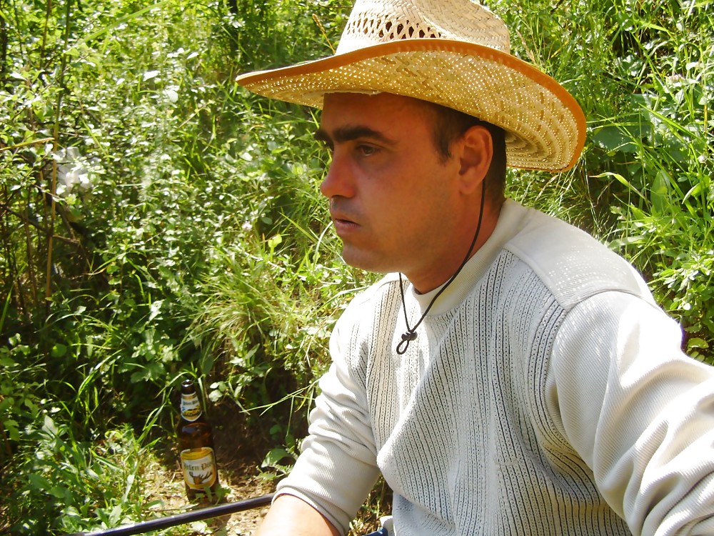 Pesca-upecali smo muda
 #9199150