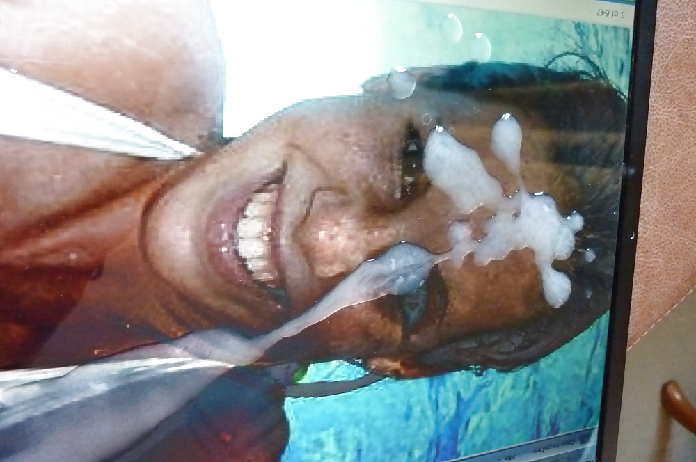 Does spunk float ?LOL #3493033