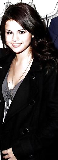 Selena Gomez 4  #4490460