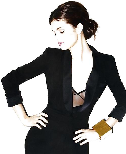 Selena Gomez 4  #4490465