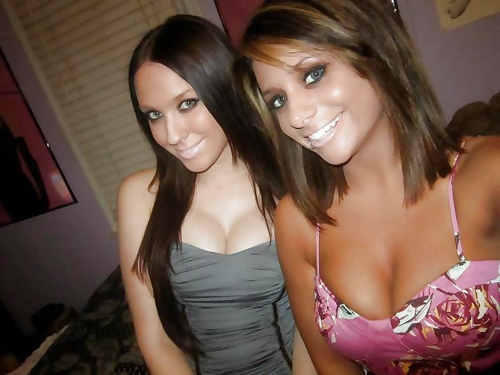 Which would you fuck? #13525786