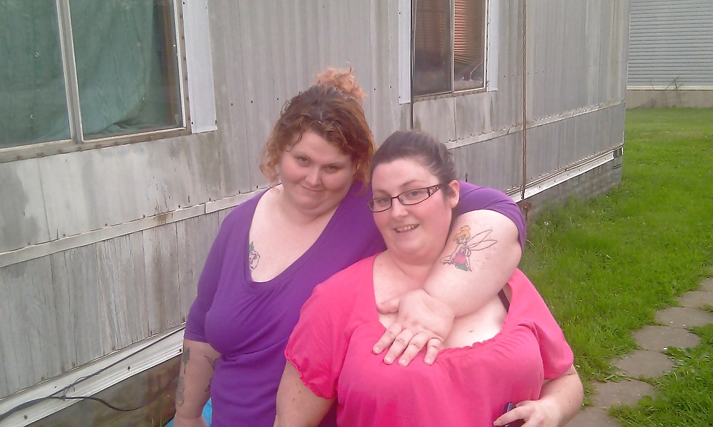 Me and My Girlfriend #9773340