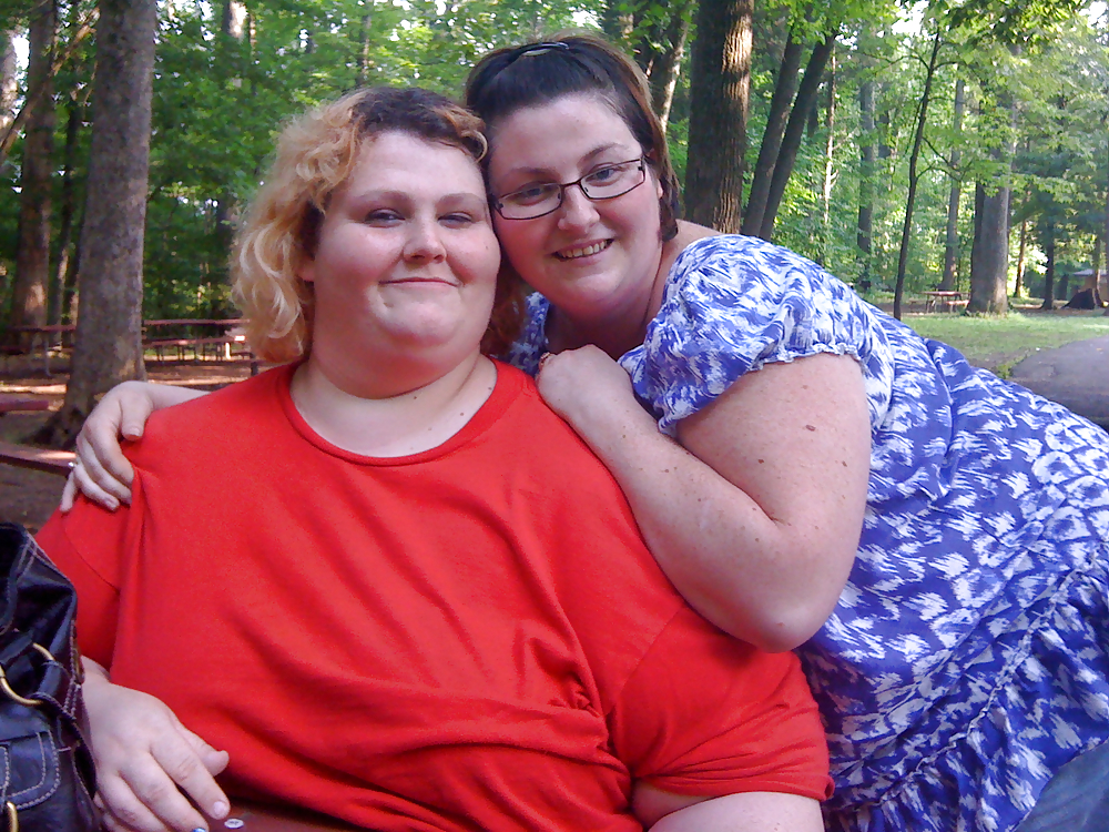 Me and My Girlfriend #9773498