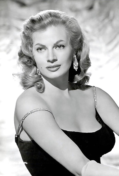 Anita Ekberg #2358891