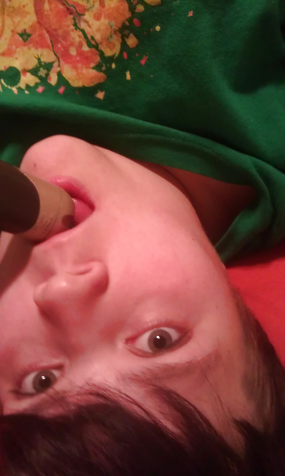 Flashlight Fun #12031689