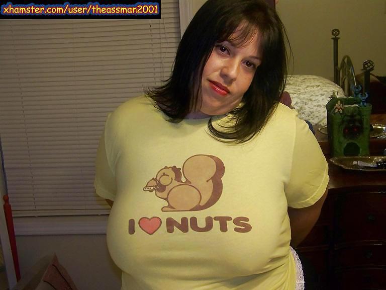 SHADOWGIRL SHE SUBMIT HER PHOTO #4536081