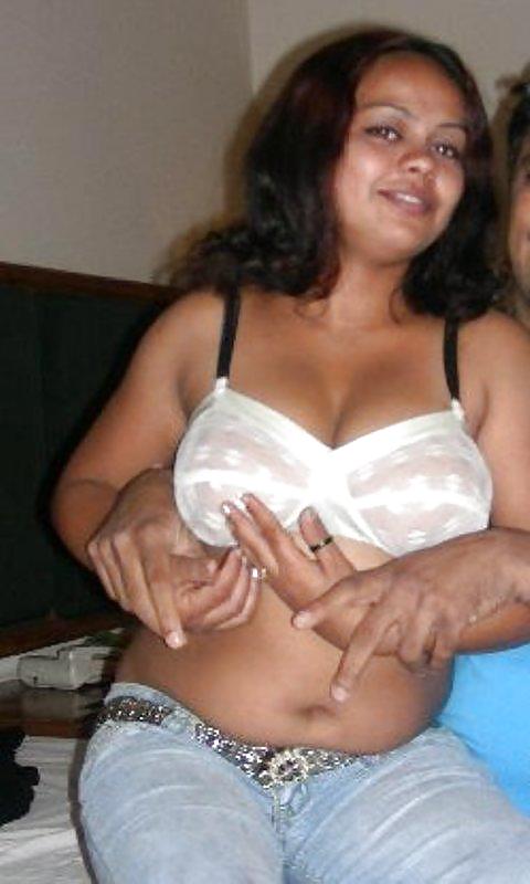 HORNY INDIAN WIVES #8553353