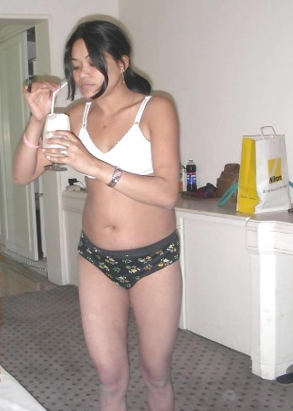 HORNY INDIAN WIVES #8553375