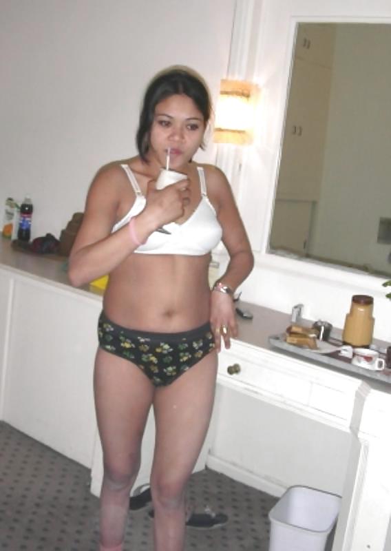 HORNY INDIAN WIVES #8553460