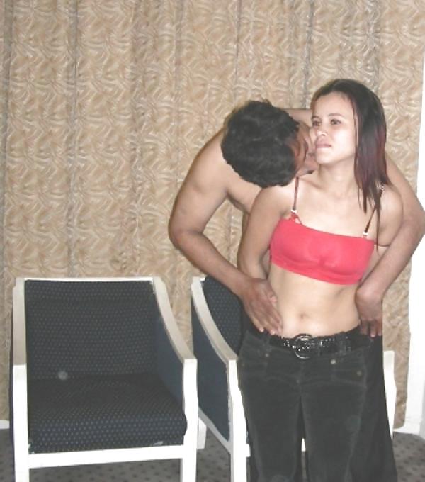 HORNY INDIAN WIVES #8553465