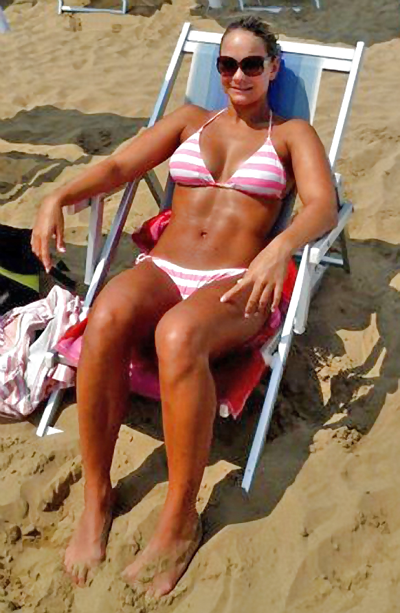Bikinifotos #9307889