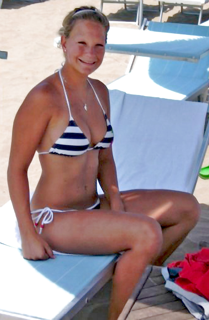 Bikinifotos #9307927
