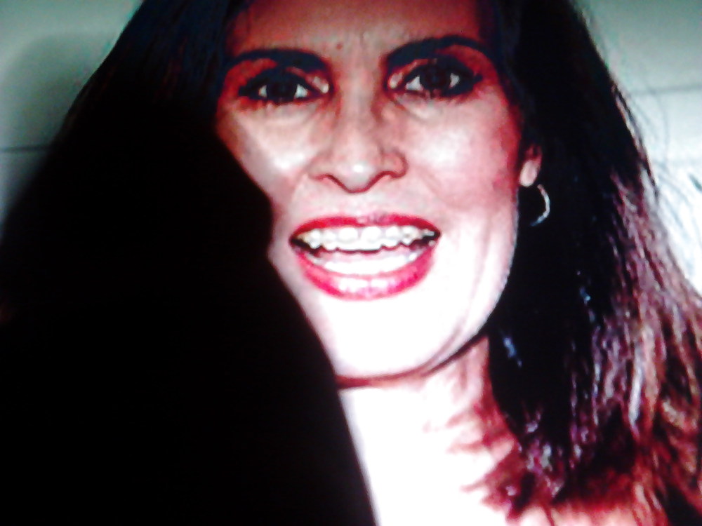 Tribut An Fatima Bernardes #16077057