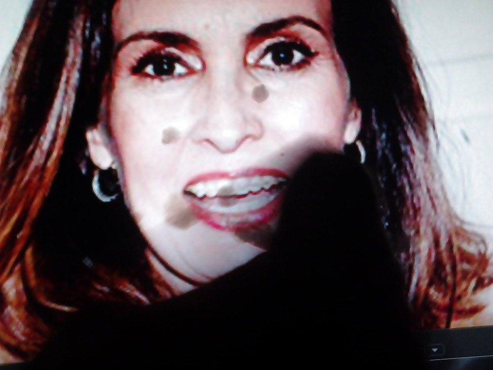 Tribut An Fatima Bernardes #16077082