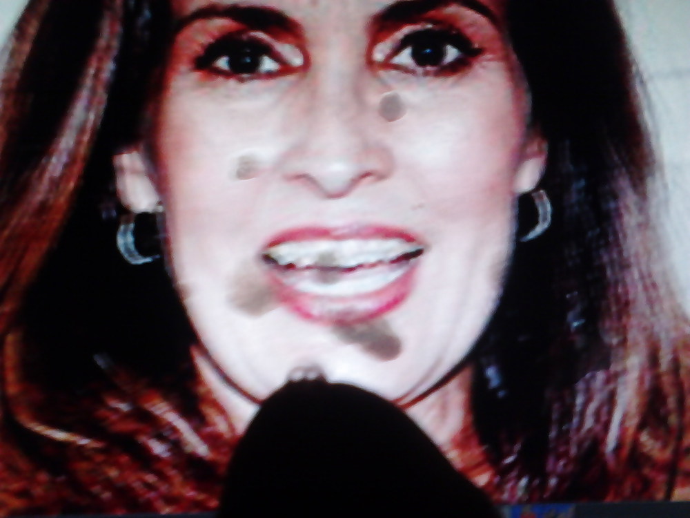 Tribut An Fatima Bernardes #16077101