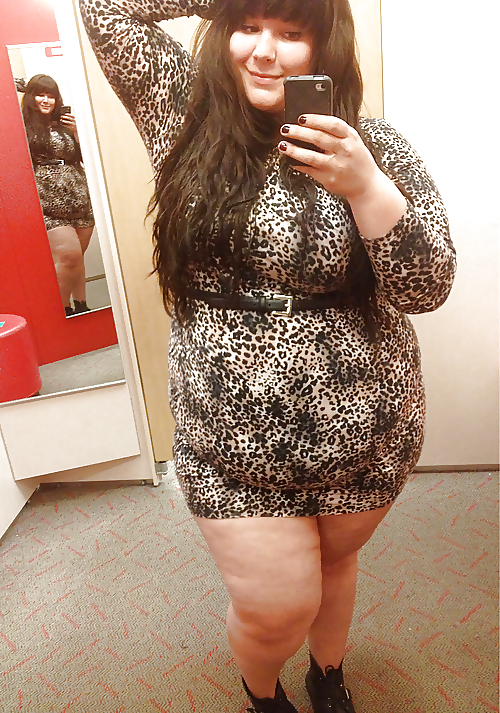 AWESOME FAT GIRLS #20932191