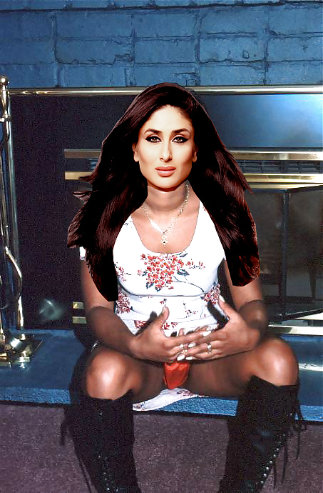 Kareena Kapoor Salope Super Chaude #8440054