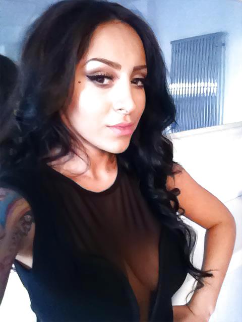 SlutBook Vol 6 #8962302