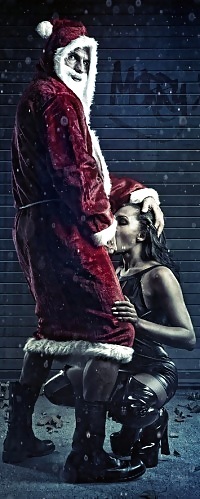 Happy xmas
