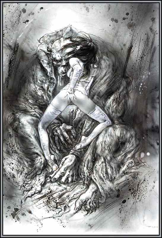 Luis royo
 #1974672