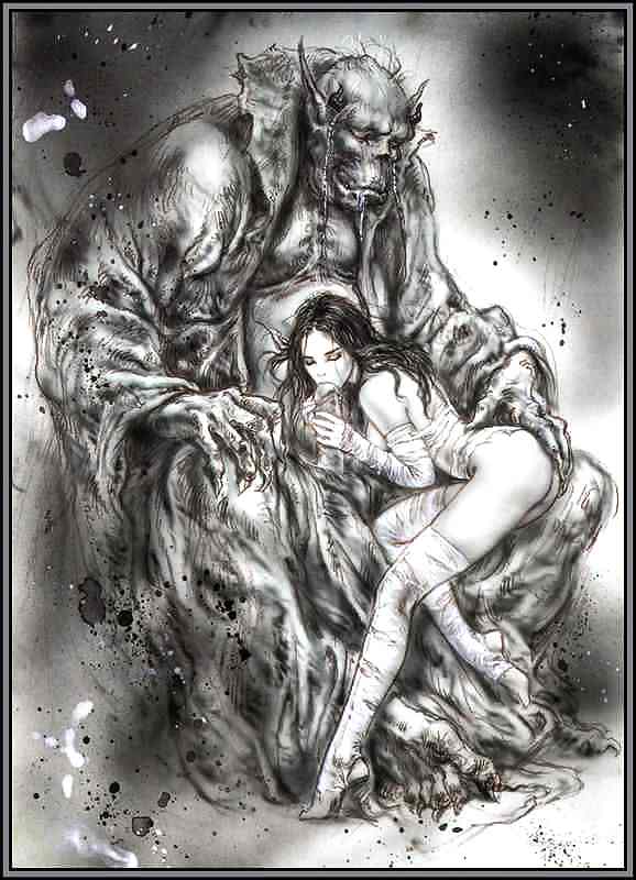 Luis royo
 #1974699