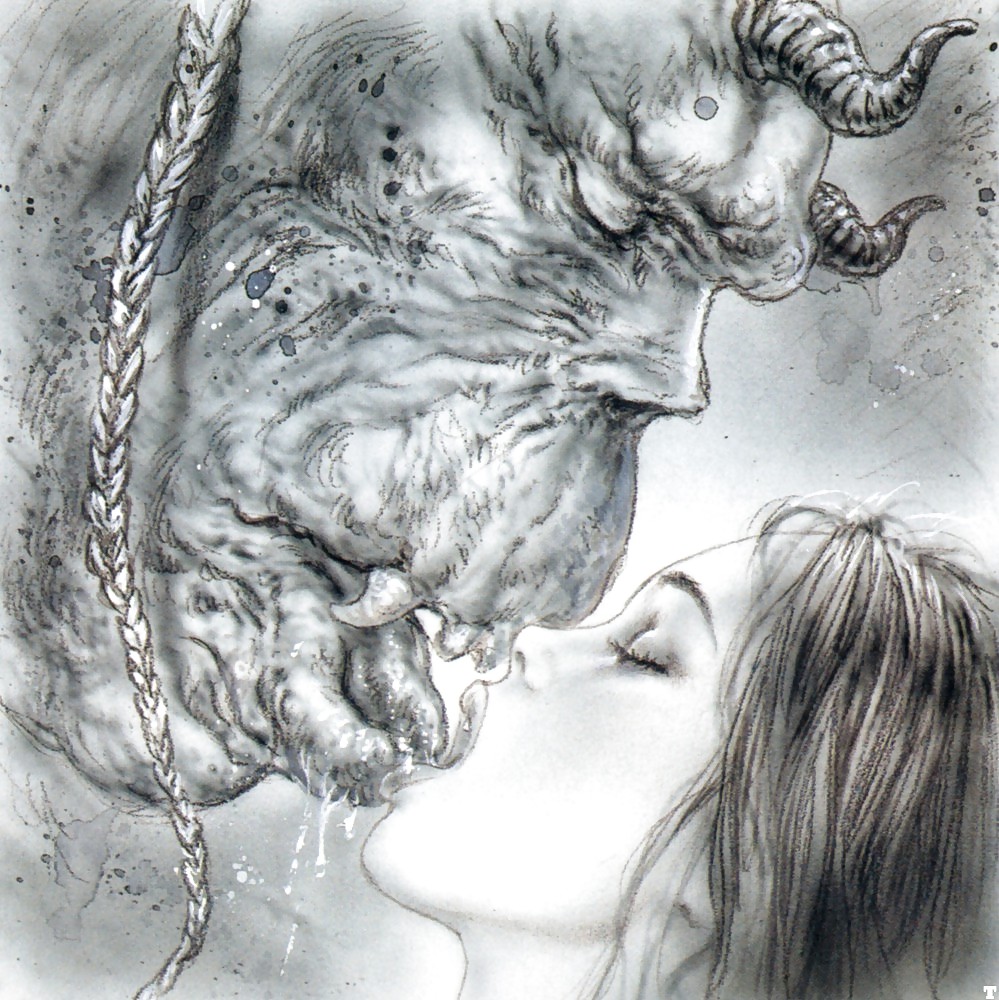 Luis royo
 #1974802