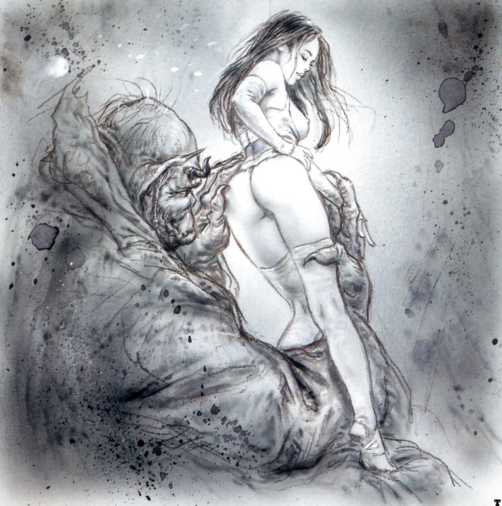 Luis royo
 #1974823