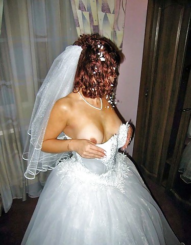 Bride's secret #1563944