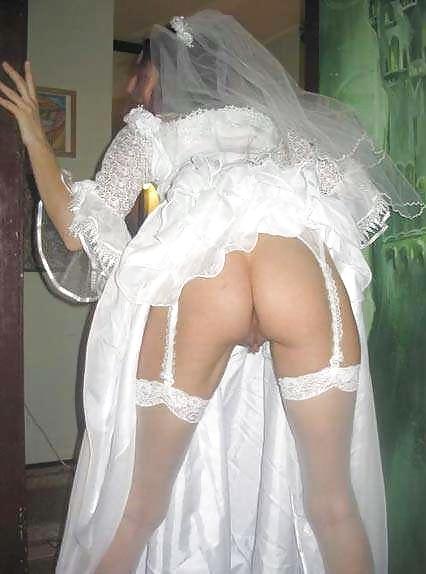 Bride's secret #1563962