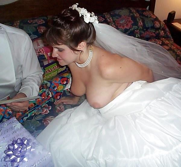 Bride's secret #1564051