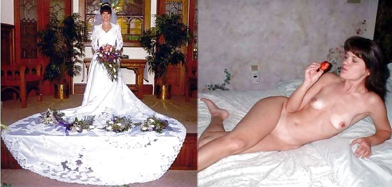 Bride's secret #1564074