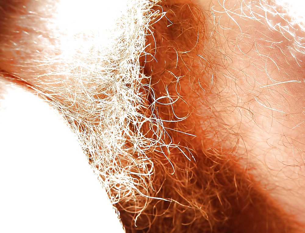 Hairy Armpits - Luka #21299306