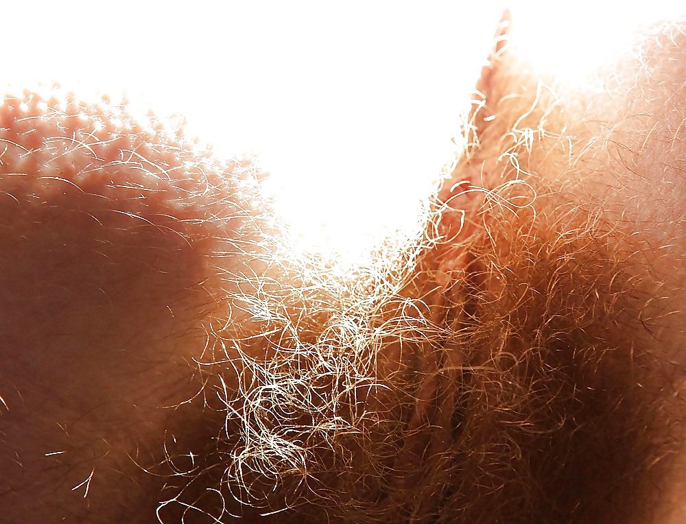 Hairy Armpits - Luka #21299548