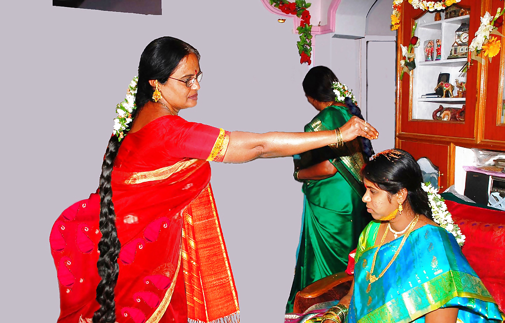 Amma kodukula srimgaram #15361054