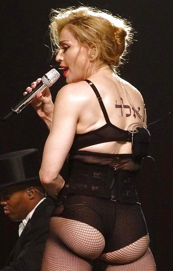 Madonna  #22209445