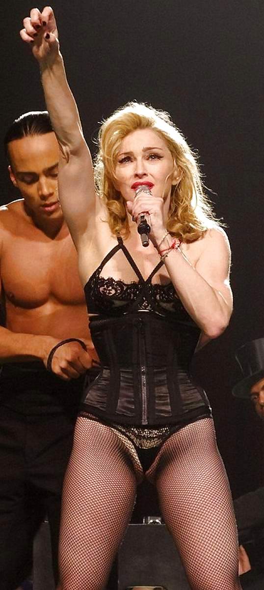 Madonna  #22209449