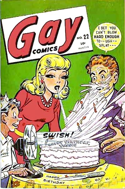 Funny Comic Book Covers and Panels #2673498