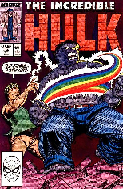 Funny Comic Book Covers and Panels #2673503