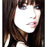 Carly rae jepsen
 #16436699