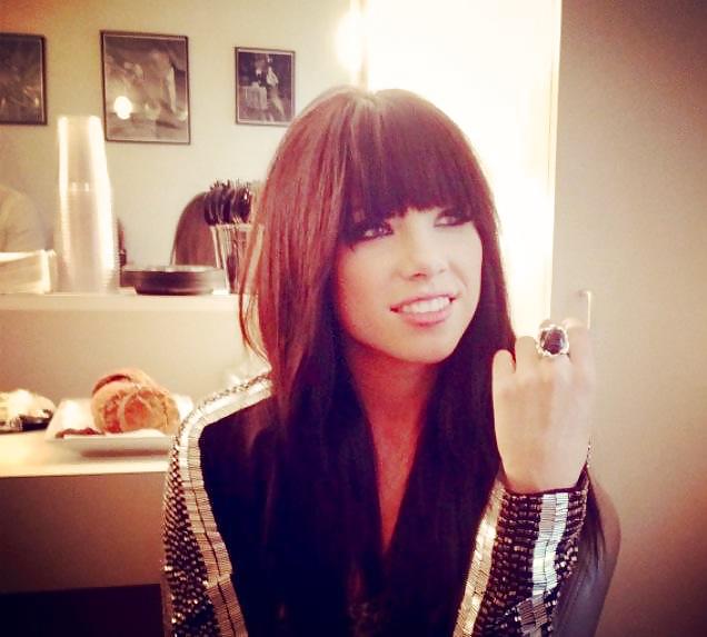 Carly Rae Jepsen #16436762